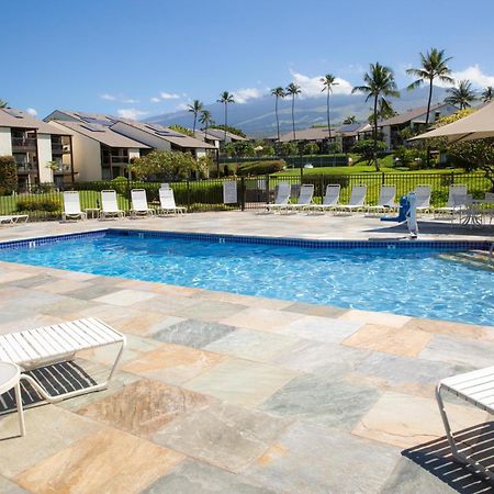 Willa Hale Kamaole 254 Wailea  Zewnętrze zdjęcie