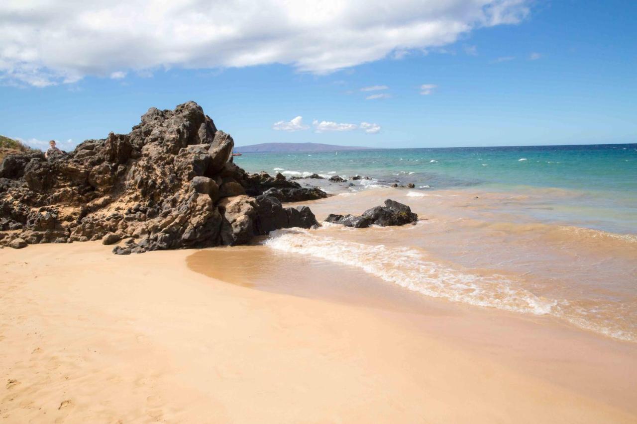 Willa Hale Kamaole 254 Wailea  Zewnętrze zdjęcie