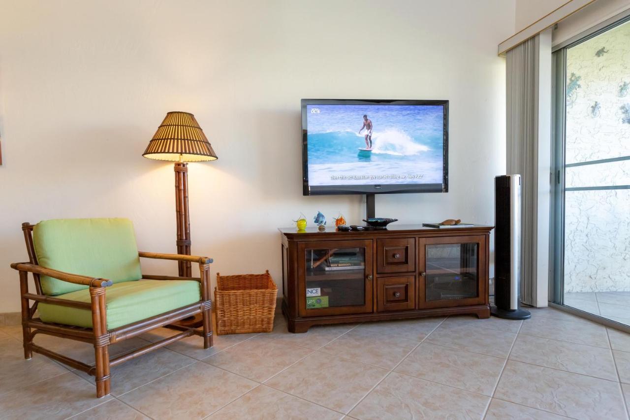 Willa Hale Kamaole 254 Wailea  Zewnętrze zdjęcie