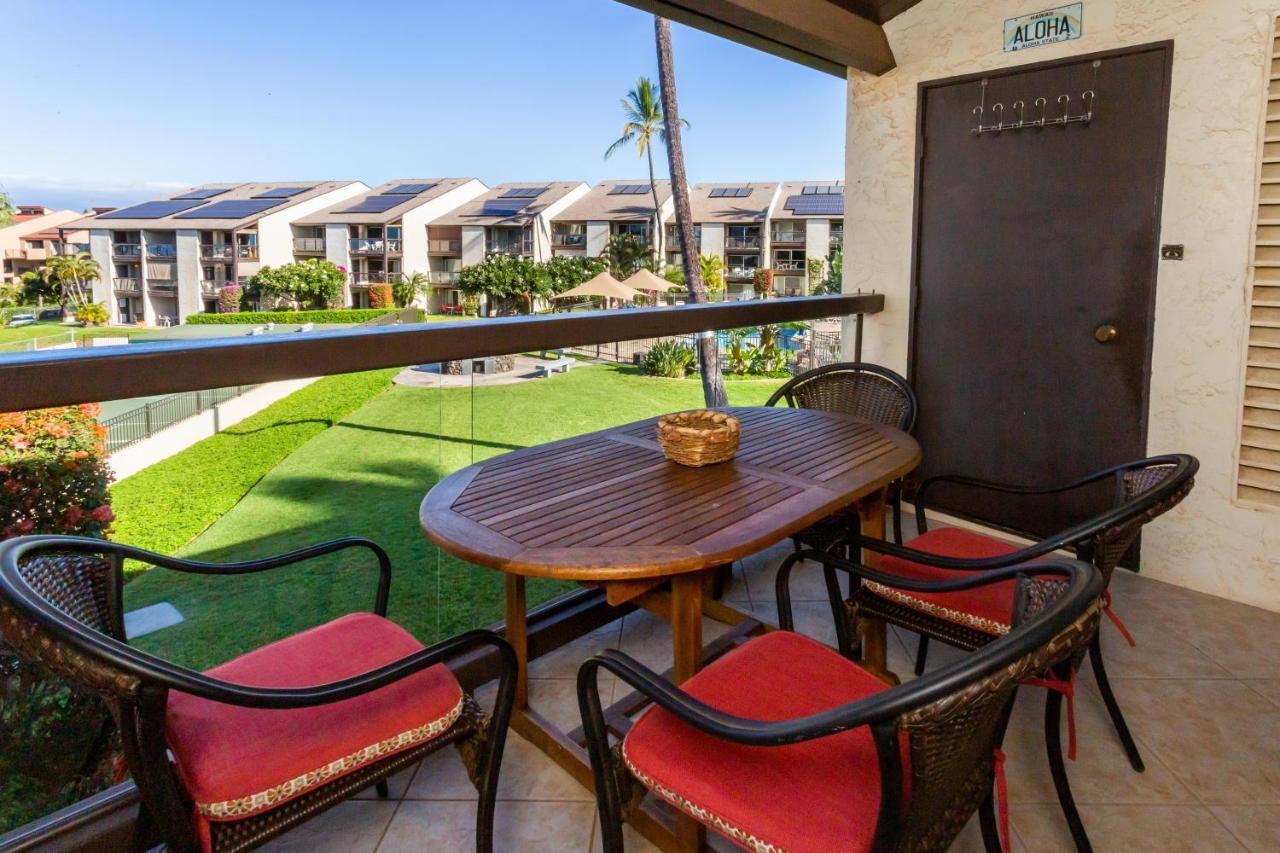 Willa Hale Kamaole 254 Wailea  Zewnętrze zdjęcie