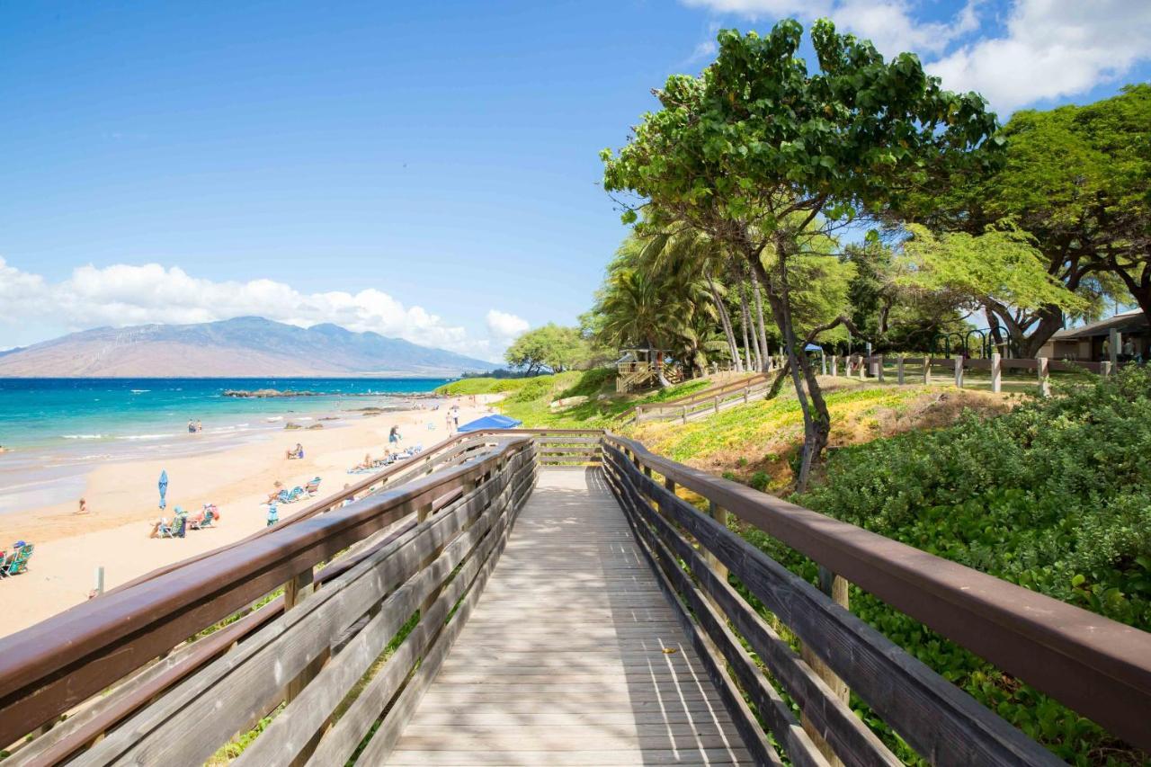 Willa Hale Kamaole 254 Wailea  Zewnętrze zdjęcie