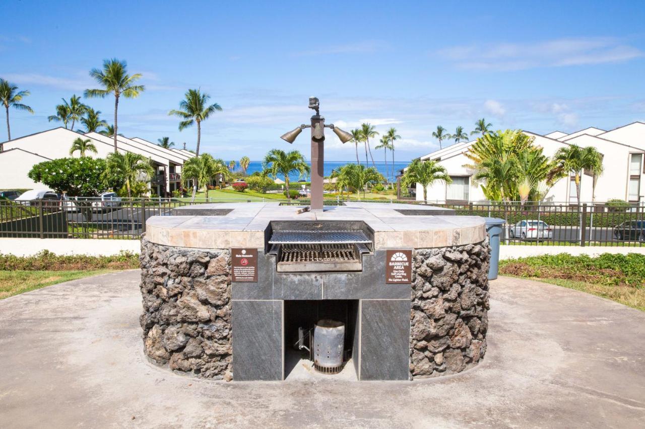 Willa Hale Kamaole 254 Wailea  Zewnętrze zdjęcie