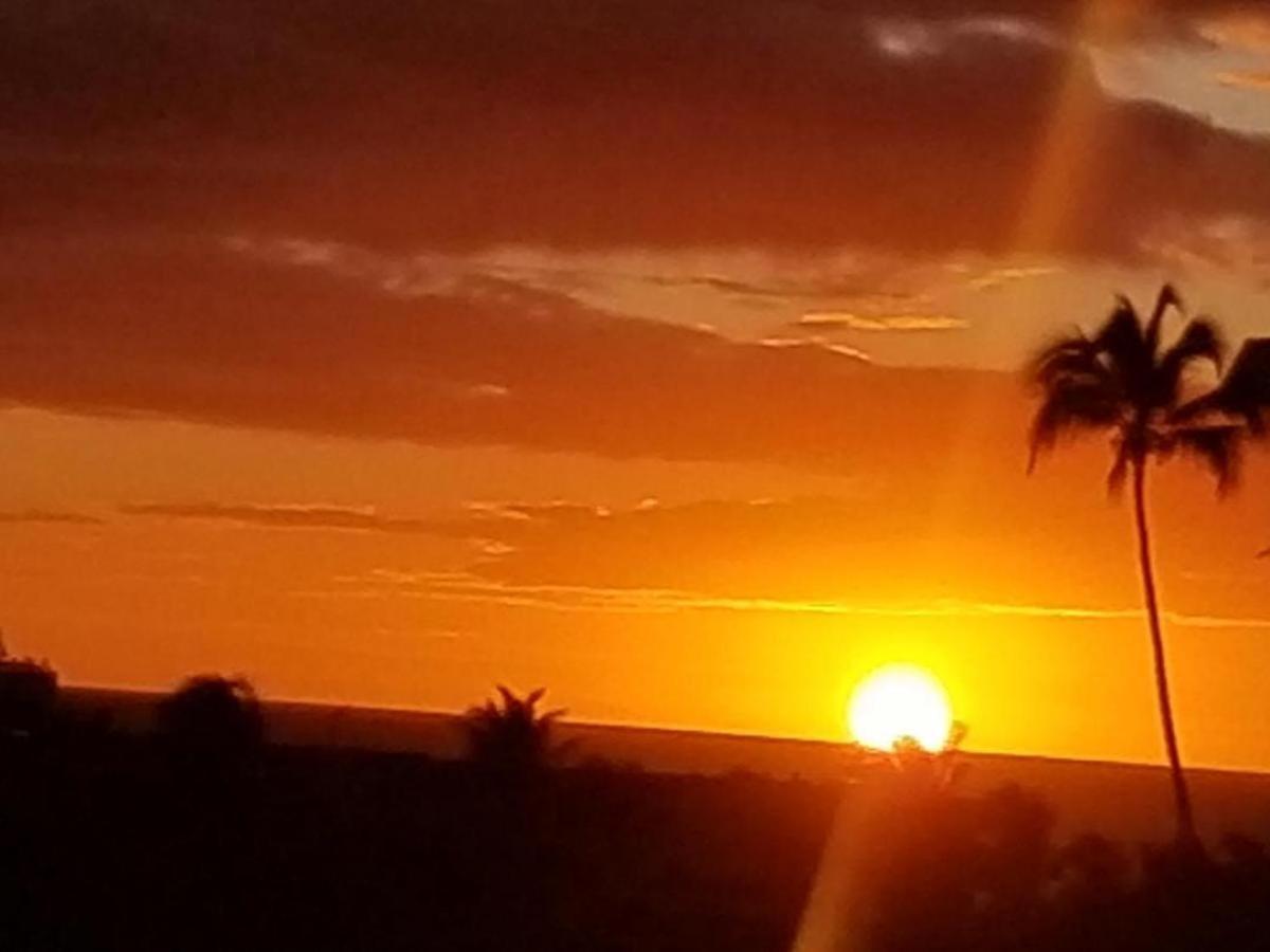 Willa Hale Kamaole 254 Wailea  Zewnętrze zdjęcie