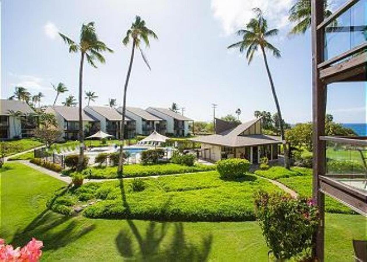 Willa Hale Kamaole 254 Wailea  Zewnętrze zdjęcie
