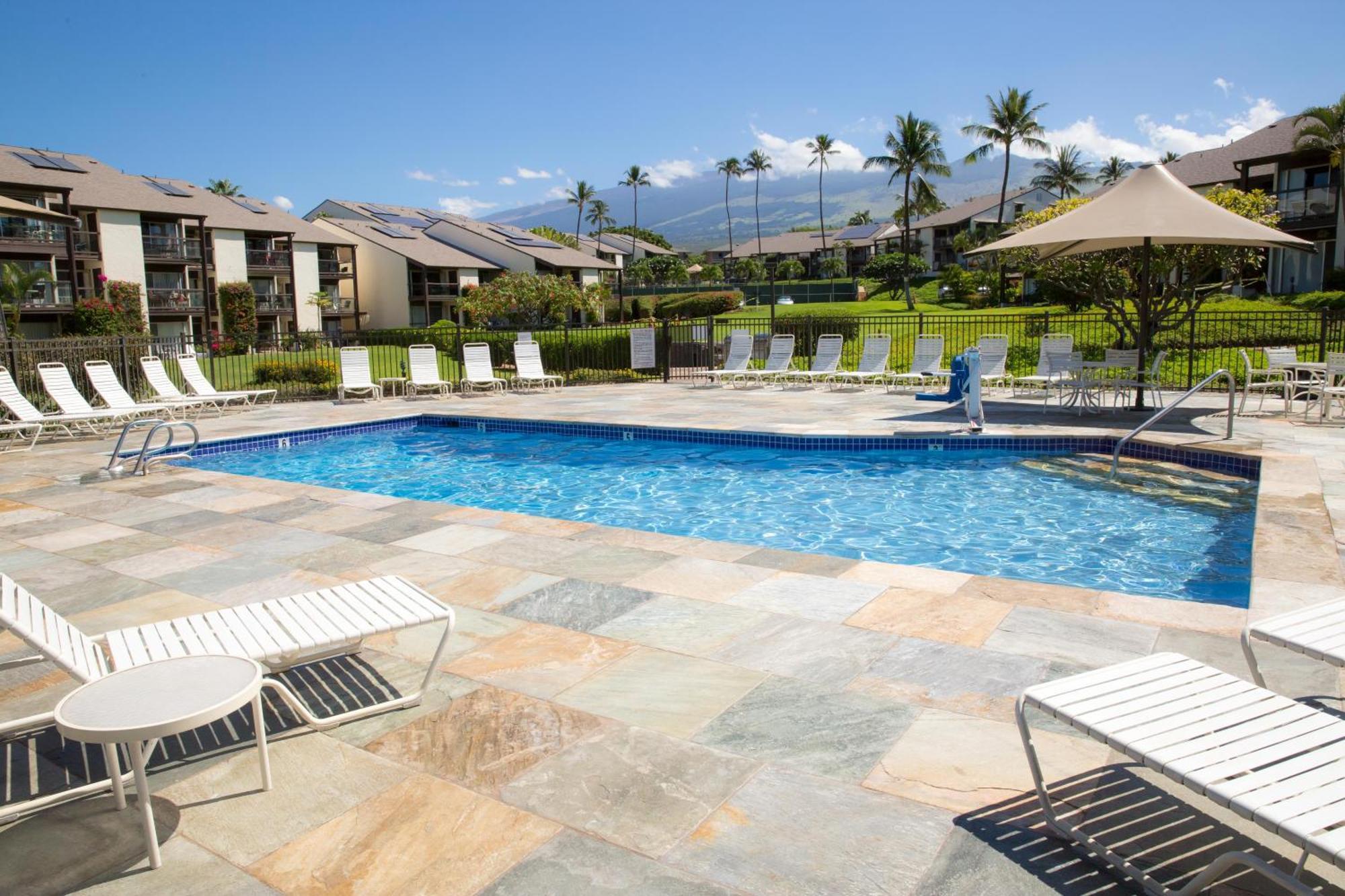 Willa Hale Kamaole 254 Wailea  Zewnętrze zdjęcie